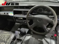 Цена авто Toyota Comfort с аукционов Японии, номер кузова TSS11, пробег 585 000, оценка 6