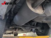 Цена авто Toyota Comfort с аукционов Японии, номер кузова TSS11, пробег 585 000, оценка 6
