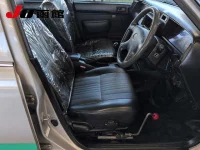 Цена авто Toyota Comfort с аукционов Японии, номер кузова TSS11, пробег 585 000, оценка 6