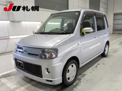 MITSUBISHI TOPPO