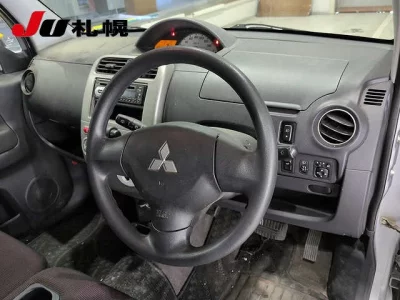 MITSUBISHI TOPPO