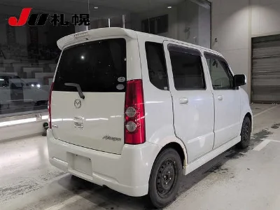 MAZDA AZ WAGON