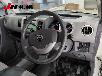 MAZDA AZ WAGON