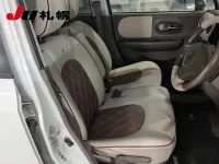 Цена авто Suzuki Alto Lapin с аукционов Японии, номер кузова HE22S, пробег 210 000, оценка 