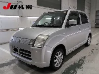Цена авто Suzuki Alto с аукционов Японии, номер кузова HA24S, пробег 152 000, оценка 
