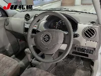 Цена авто Suzuki Alto с аукционов Японии, номер кузова HA24S, пробег 152 000, оценка 