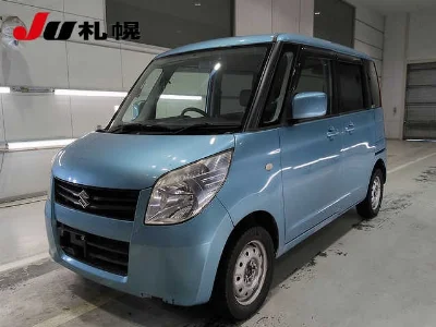 SUZUKI PALETTE