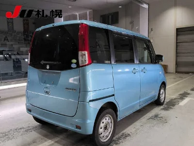 SUZUKI PALETTE