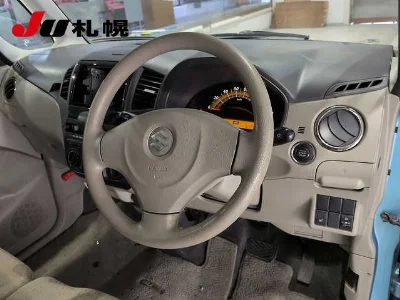SUZUKI PALETTE