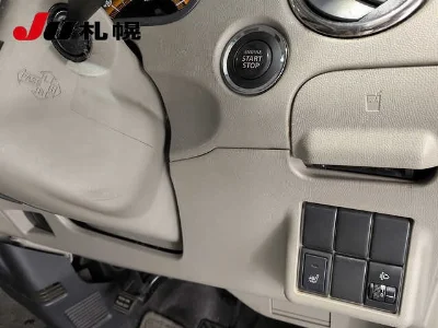SUZUKI PALETTE