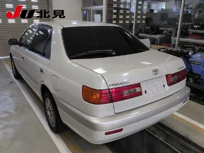 TOYOTA CORONA PREMIO