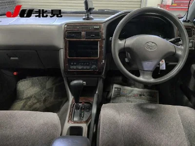 TOYOTA CORONA PREMIO