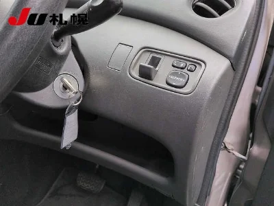 Статистика аукционов Toyota Vitz