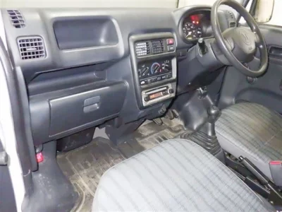 HONDA ACTY TRUCK