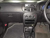 Цена авто Daihatsu Mira с аукционов Японии, номер кузова L250S, пробег 107 000, оценка 2