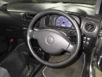 Цена авто Daihatsu Mira с аукционов Японии, номер кузова L250S, пробег 107 000, оценка 2
