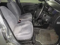 Цена авто Daihatsu Mira с аукционов Японии, номер кузова L250S, пробег 107 000, оценка 2