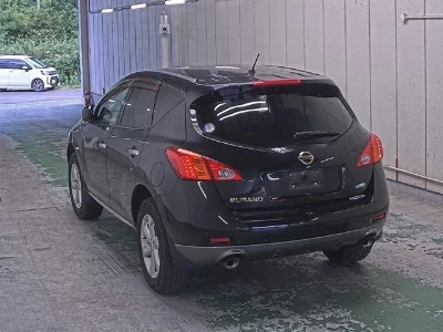 NISSAN MURANO