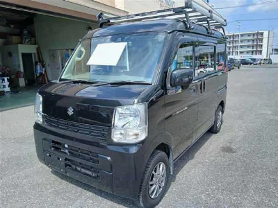 SUZUKI EVERY VAN