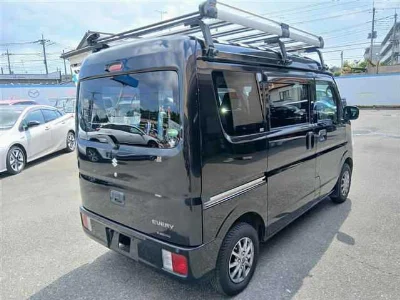 SUZUKI EVERY VAN