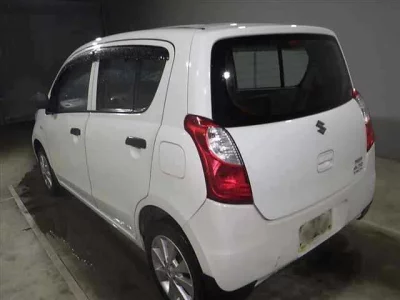 SUZUKI ALTO VAN