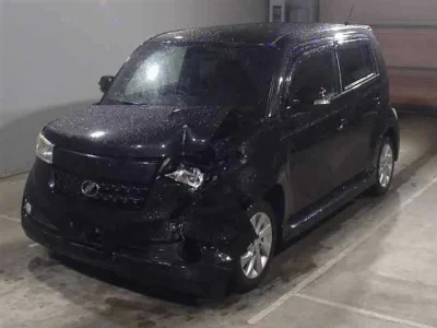TOYOTA BB