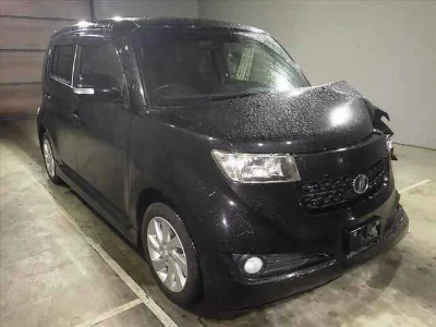 TOYOTA BB