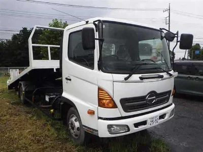 HINO RANGER