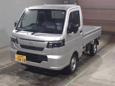 NISSAN CLIPPER TRUCK