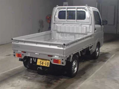 NISSAN CLIPPER TRUCK