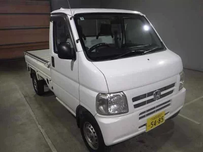 HONDA ACTY TRUCK