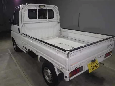 HONDA ACTY TRUCK