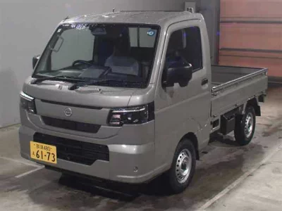 NISSAN CLIPPER TRUCK