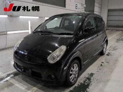 SUBARU R2