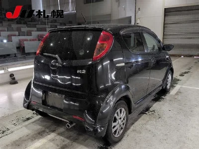 SUBARU R2