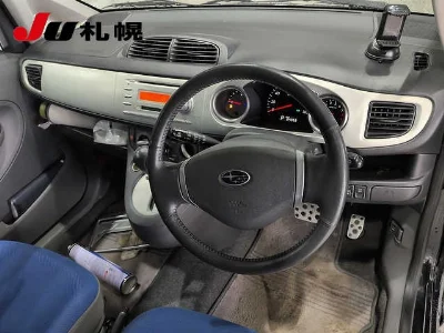 SUBARU R2