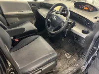 Цена авто Honda Freed с аукционов Японии, номер кузова GB3, пробег 182 000, оценка 4