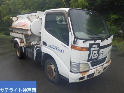 HINO DUTRO