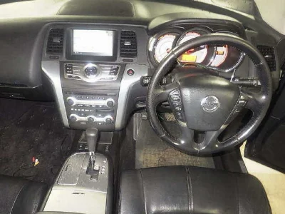 NISSAN MURANO