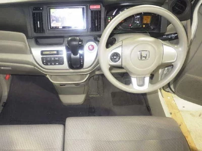 HONDA N WGN