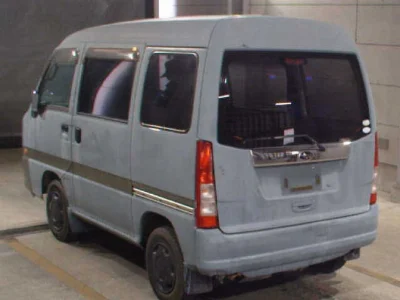 SUBARU SAMBAR