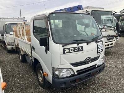 TOYOTA DYNA