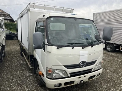 HINO DUTRO