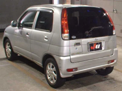 Daihatsu Terios
