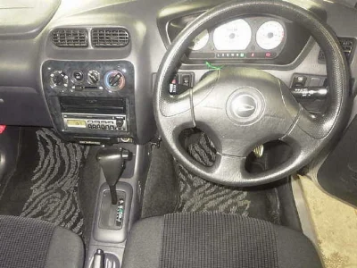 Daihatsu Terios