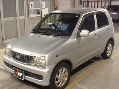 Daihatsu Terios