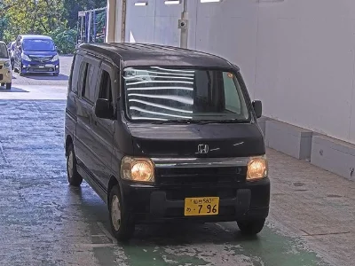 HONDA VAMOS