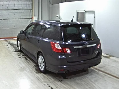 SUBARU EXIGA