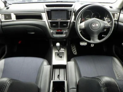 SUBARU EXIGA