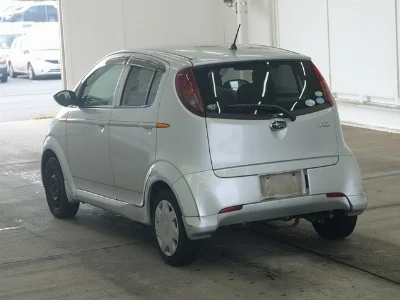 SUBARU R2